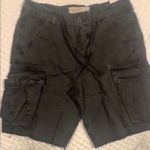 Abercrombie classic cargo